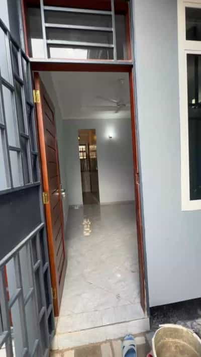 Apartment ya vyumba viwili inapangishwa Mwananyamala, Dar Es Salaam