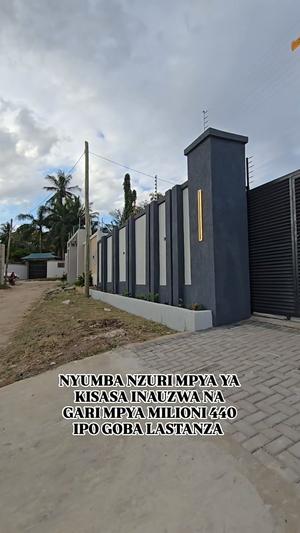 3 Bedrooms House for Sale in Goba Lastanza, Dar Es Salaam (600 sqm) 3 Bedrooms House for Sale in Goba Lastanza, Dar Es Salaam (600 sqm)
