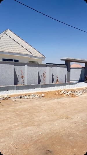 House for Rent in Singida Road