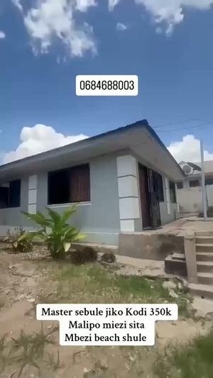House for Rent in Ubungo Kimara Mbezi, Dar Es Salaam House for Rent in Ubungo Kimara Mbezi, Dar Es Salaam