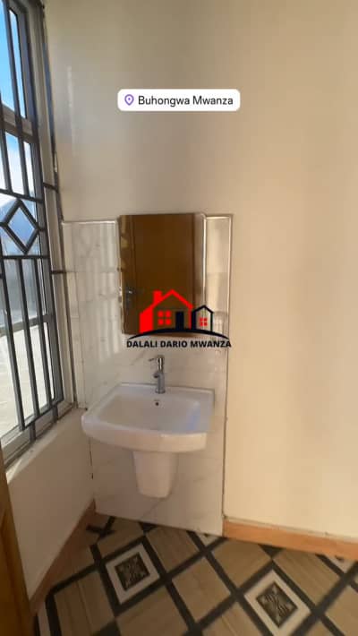 2 Bedrooms House for Rent in Buhongwa, Mwanza