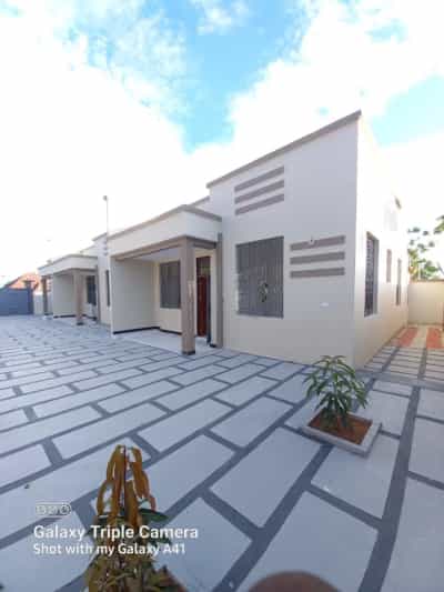 Nyumba ya vyumba viwili inapangishwa Nyamuhongolo, Mwanza