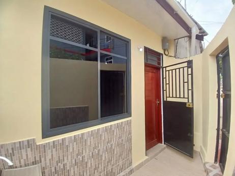 Nyumba ya chumba kimoja inapangishwa Temboni, Dar Es Salaam Nyumba ya chumba kimoja inapangishwa Temboni, Dar Es Salaam