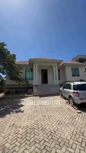 4 Bedrooms House for Rent in Goba Magholofani, Dar Es Salaam 4 Bedrooms House for Rent in Goba Magholofani, Dar Es Salaam