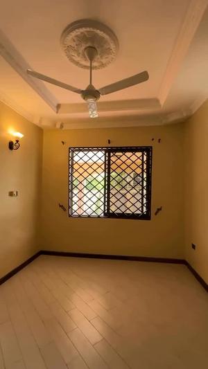 Nyumba/Apartment ya vyumba vitatu inapangishwa Bahari Beach, Dar Es Salaam