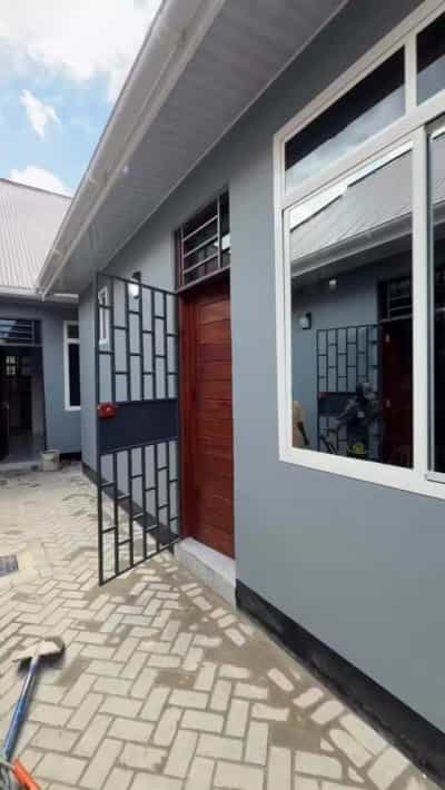 Apartment ya chumba kimoja inapangishwa Mwananyamala, Dar Es Salaam
