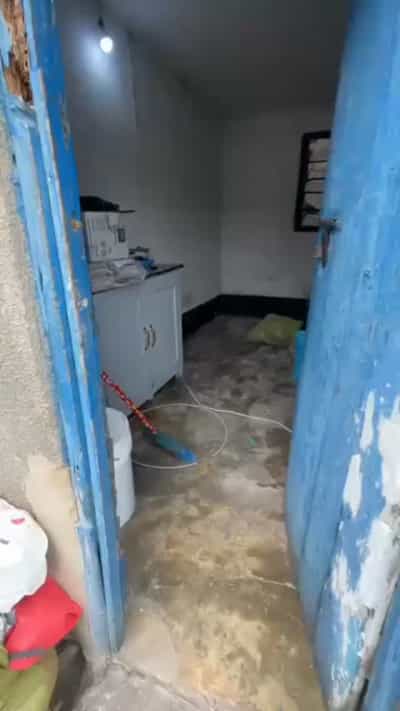 Nyumba ya chumba kimoja inapangishwa Mwenge Mpakan, Dar Es Salaam