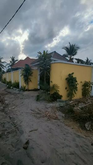 Nyumba ya chumba kimoja inauzwa Msongola, Dar Es Salaam (500 sqm)