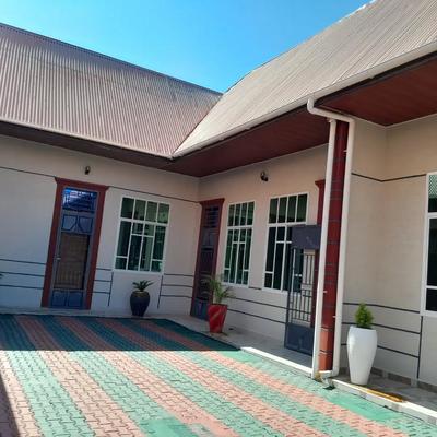 Nyumba ya chumba kimoja inapangishwa Ituha, Mbeya Nyumba ya chumba kimoja inapangishwa Ituha, Mbeya