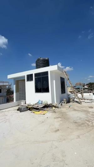 Studio Apartment inapangishwa Magomeni, Dar Es Salaam