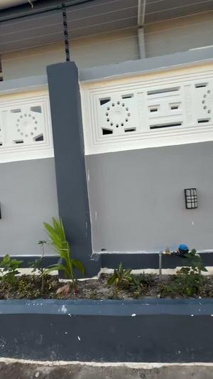 Apartment ya chumba kimoja inapangishwa Mwananyamala, Dar Es Salaam
