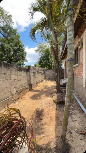 Kiwanja kinauzwa Salasala IPTL, Dar Es Salaam (500 sqm) Kiwanja kinauzwa Salasala IPTL, Dar Es Salaam (500 sqm)