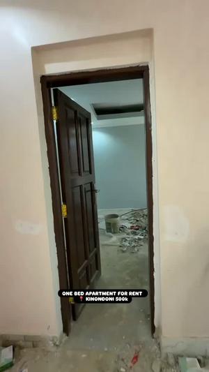 Nyumba ya chumba kimoja inapangishwa Kinondoni, Dar Es Salaam Nyumba ya chumba kimoja inapangishwa Kinondoni, Dar Es Salaam