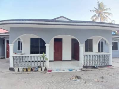 Nyumba inapangishwa Kimara, Dar Es Salaam