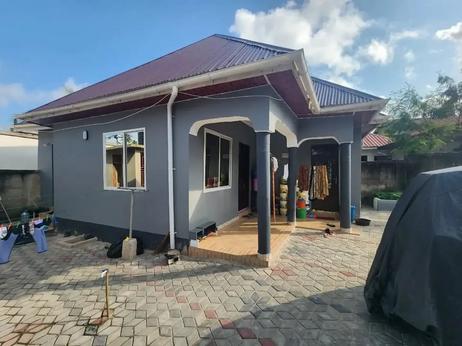 1 Bedroom Apartment for Rent in Mbezi Kwa Msuguri, Dar Es Salaam