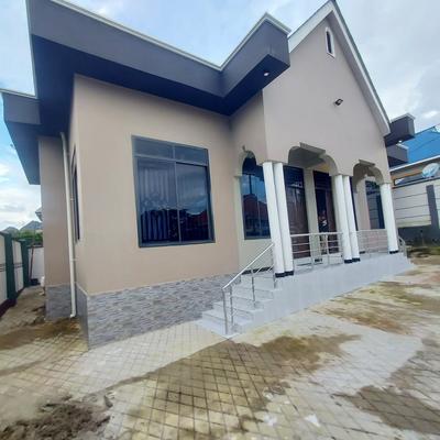 2 Bedrooms Apartment for Rent in Mbezi Kwa Msuguri, Dar Es Salaam