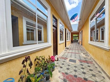 Apartment ya chumba kimoja inapangishwa Kimara Temboni, Dar Es Salaam