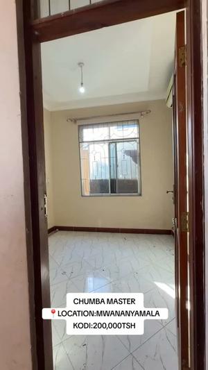 House for Rent in Mwananyamala, Dar Es Salaam House for Rent in Mwananyamala, Dar Es Salaam