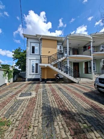 Nyumba ya vyumba viwili inapangishwa Goba Njia 4, Dar Es Salaam Nyumba ya vyumba viwili inapangishwa Goba Njia 4, Dar Es Salaam