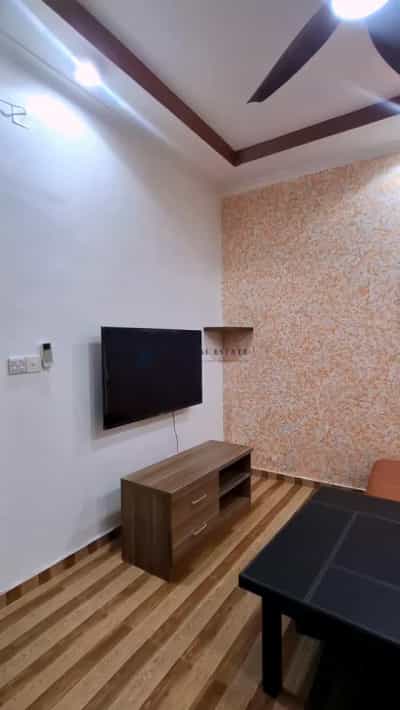 Apartment (Furnished) ya chumba kimoja inapangishwa Masaki, Dar Es Salaam