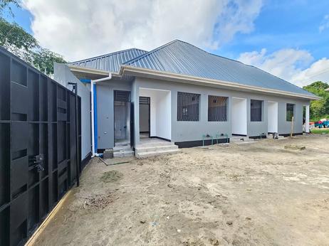 1 Bedroom House/Apartment for Rent in Kimara Temboni, Dar Es Salaam