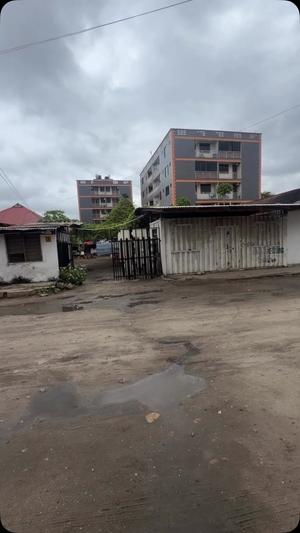 Kiwanja kinauzwa Kinondoni Kwa Pinda, Dar Es Salaam sqm 380