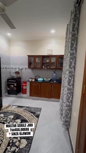 Nyumba ya chumba kimoja inapangishwa Sinza Kijiweni, Dar Es Salaam Nyumba ya chumba kimoja inapangishwa Sinza Kijiweni, Dar Es Salaam
