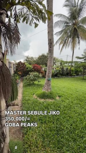 1 Bedroom Apartment for Rent in Goba Peaks, Dar Es Salaam