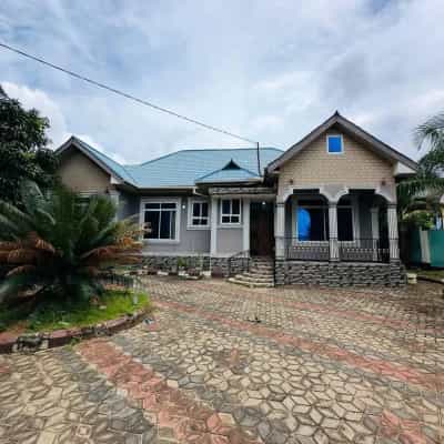 3 Bedrooms House for Rent in Tabata Bonyokwa Macedonia, Dar Es Salaam