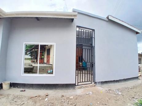 Nyumba ya chumba kimoja inapangishwa Kimara Korogwe, Dar Es Salaam