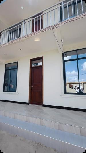 Nyumba ya chumba kimoja inapangishwa Kisiwani, Dar Es Salaam