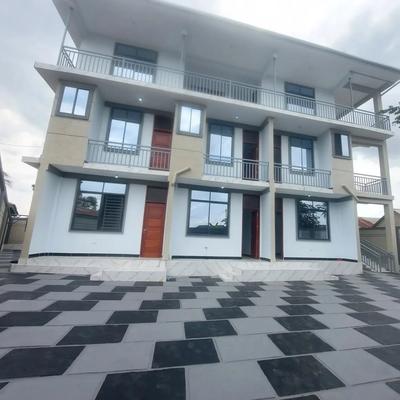 Apartment ya vyumba viwili inapangishwa Ubungo External, Dar Es Salaam Apartment ya vyumba viwili inapangishwa Ubungo External, Dar Es Salaam