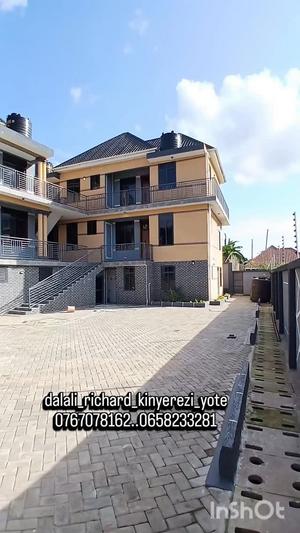 Nyumba/Apartment ya chumba kimoja inapangishwa Tabata Bonyokwa Mwisho, Dar Es Salaam Nyumba/Apartment ya chumba kimoja inapangishwa Tabata Bonyokwa Mwisho, Dar Es Salaam