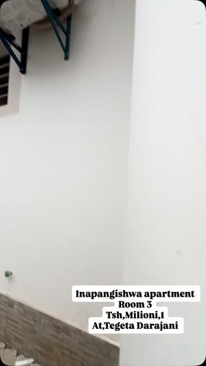 3 Bedrooms Apartment for Rent in Tegeta Darajani, Dar Es Salaam