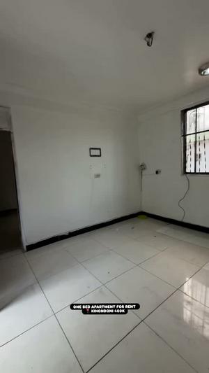 1 Bedroom House for Rent in Kinondoni, Dar Es Salaam 1 Bedroom House for Rent in Kinondoni, Dar Es Salaam