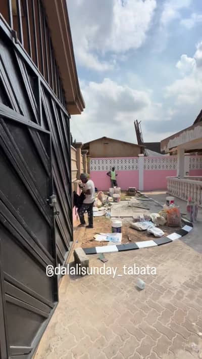 3 Bedrooms House for Rent in Tabata, Dar Es Salaam