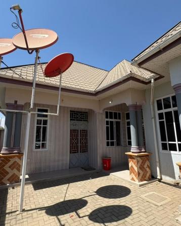 1 Bedroom Apartment for Rent in Isyesye, Mbeya 1 Bedroom Apartment for Rent in Isyesye, Mbeya