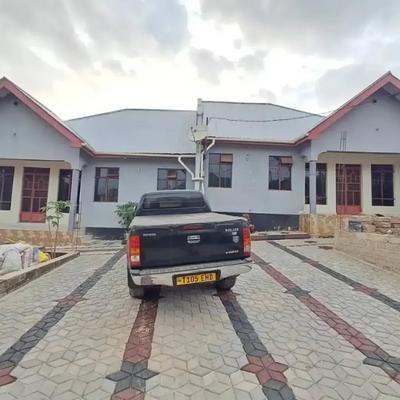 Apartment ya vyumba viwili inapangishwa Mbezi Mwisho, Dar Es Salaam Apartment ya vyumba viwili inapangishwa Mbezi Mwisho, Dar Es Salaam