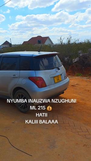 House for sale in Nzuguni, Dodoma House for sale in Nzuguni, Dodoma