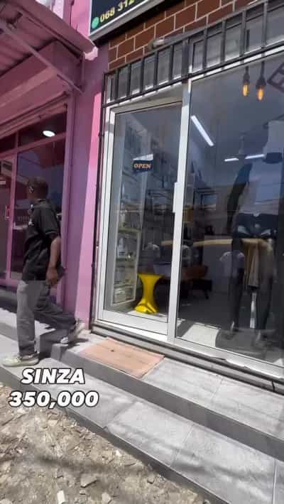 Shop for Rent in Mwenge, Dar Es Salaam