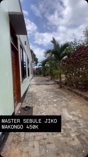 Nyumba inapangishwa Makongo, Dar Es Salaam Nyumba inapangishwa Makongo, Dar Es Salaam
