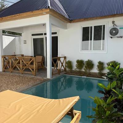 1 Bedroom Furnished House for Sale in Uroa, Zanzibar - Unguja South 1 Bedroom Furnished House for Sale in Uroa, Zanzibar - Unguja South