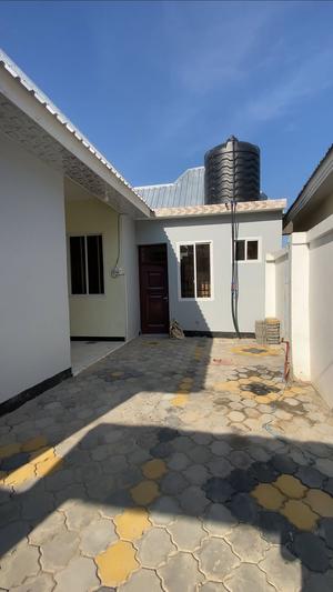 1 Bedroom House for Rent in Kigamboni Darajani, Dar Es Salaam