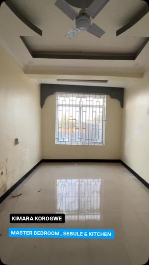 Apartment inapangishwa Kimara Korogwe, Dar Es Salaam