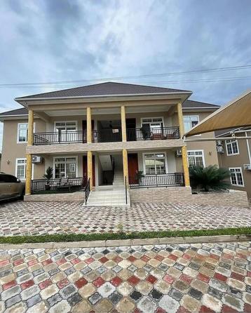 Apartment ya vyumba viwili inapangishwa Makongo Juu, Dar Es Salaam
