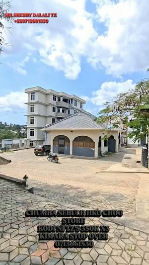 Nyumba ya chumba kimoja inapangishwa Kimara Stop Over, Dar Es Salaam Nyumba ya chumba kimoja inapangishwa Kimara Stop Over, Dar Es Salaam