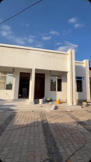 Nyumba/Apartment ya vyumba viwili inapangishwa Salasala, Dar Es Salaam Nyumba/Apartment ya vyumba viwili inapangishwa Salasala, Dar Es Salaam