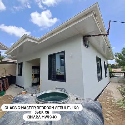 Apartment ya chumba kimoja inapangishwa Kimara Mwisho, Dar Es Salaam Apartment ya chumba kimoja inapangishwa Kimara Mwisho, Dar Es Salaam