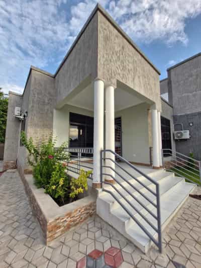 Nyumba ya vyumba vinne inapangishwa Mbweni, Dar Es Salaam