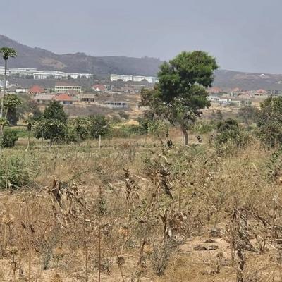 Residential Plot for Sale in Ngh’ongh’ona UDOM, Dodoma (650 sqm) Residential Plot for Sale in Ngh’ongh’ona UDOM, Dodoma (650 sqm)